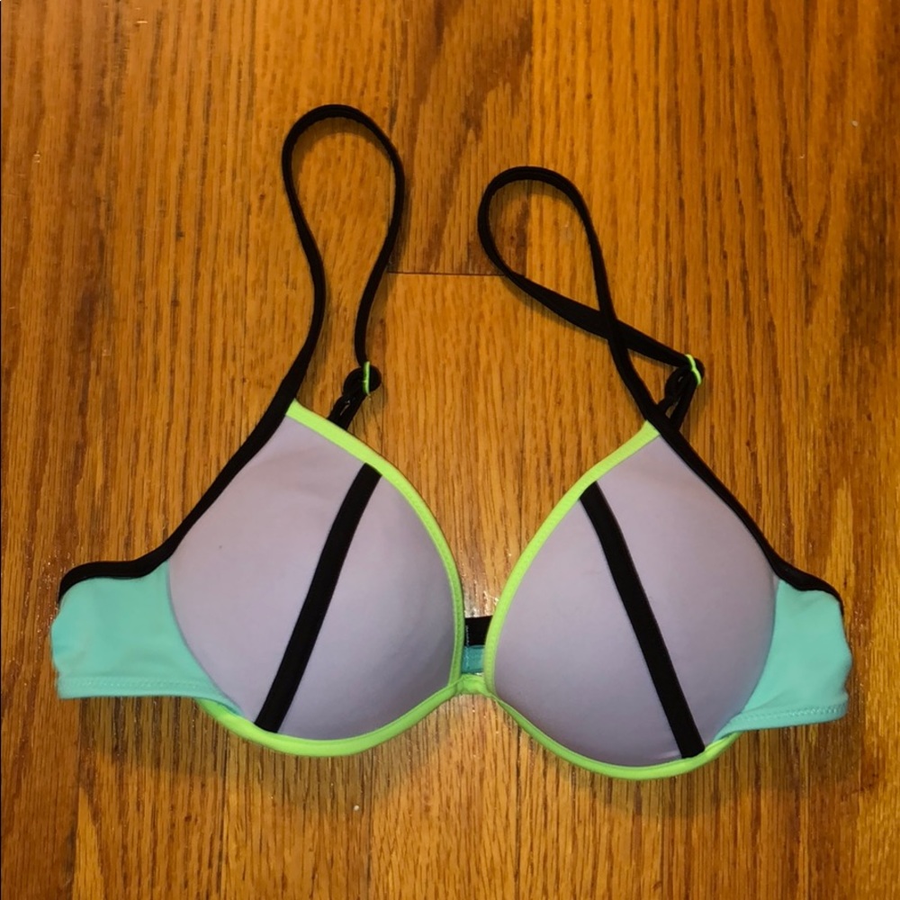 VS bathing suit top